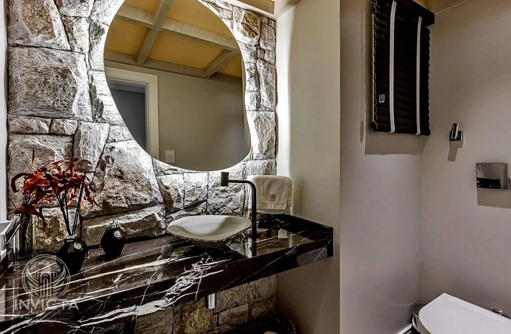 Apartamento, 4 quartos, 169 m² - Foto 2