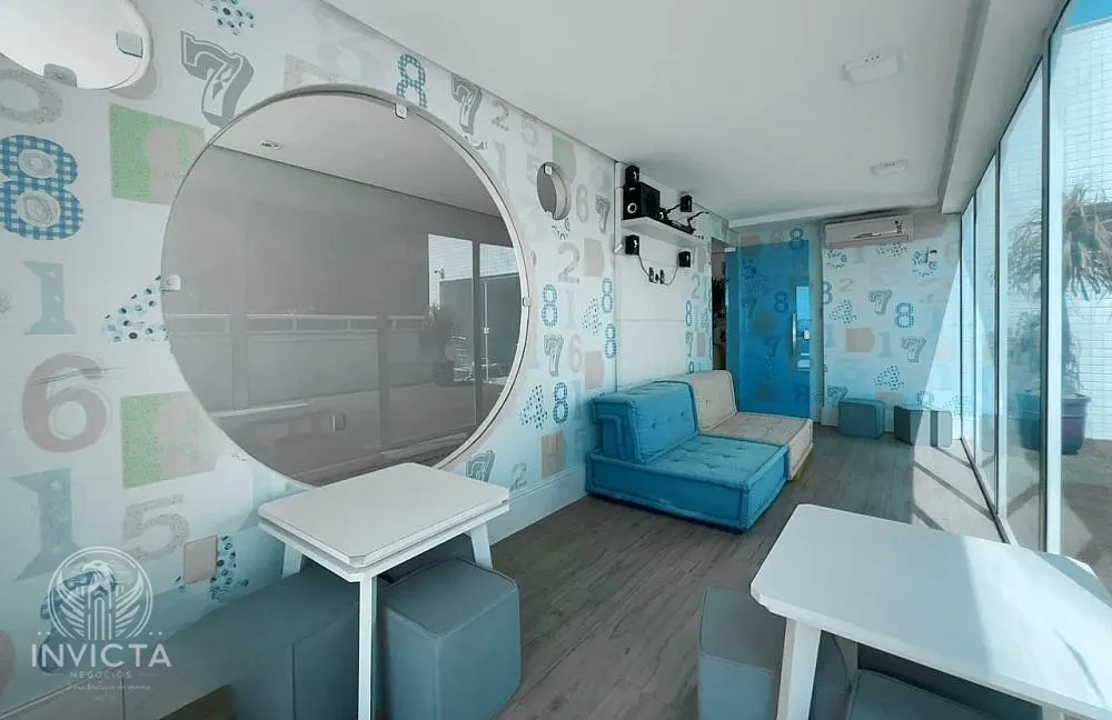 Apartamento, 3 quartos, 110 m² - Foto 1