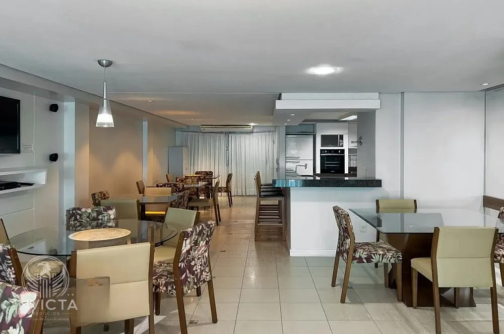 Apartamento, 3 quartos, 110 m² - Foto 4