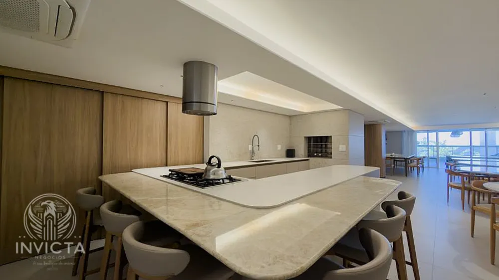Apartamento, 3 quartos, 110 m² - Foto 3