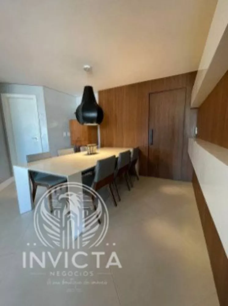 Apartamento à venda com 3 quartos, 154m² - Foto 5