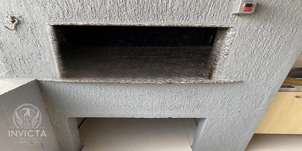Apartamento, 3 quartos, 143 m² - Foto 1