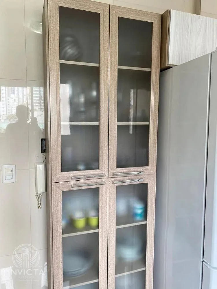 Apartamento, 3 quartos, 143 m² - Foto 6