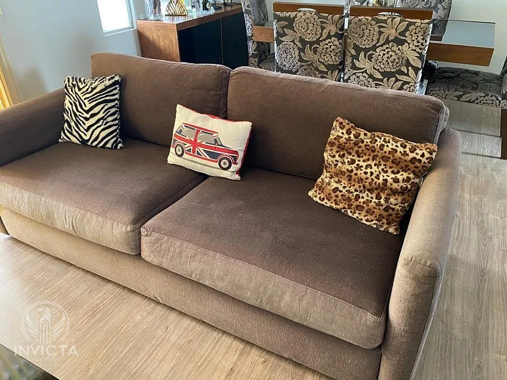Apartamento, 3 quartos, 143 m² - Foto 2