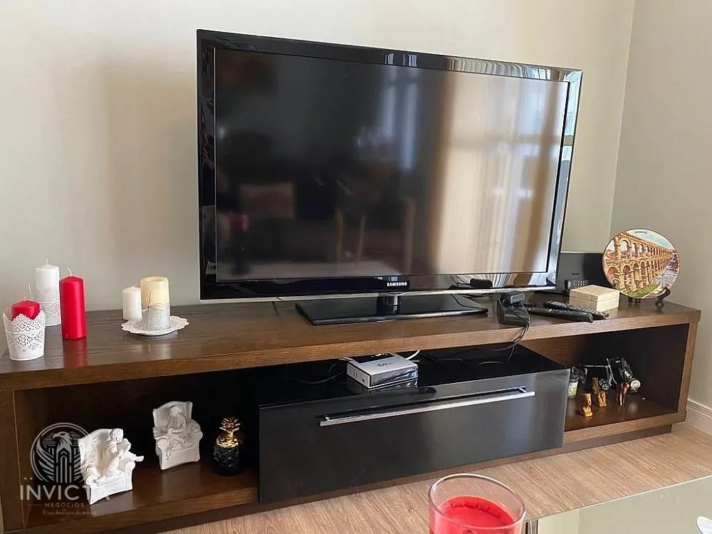 Apartamento, 3 quartos, 143 m² - Foto 3