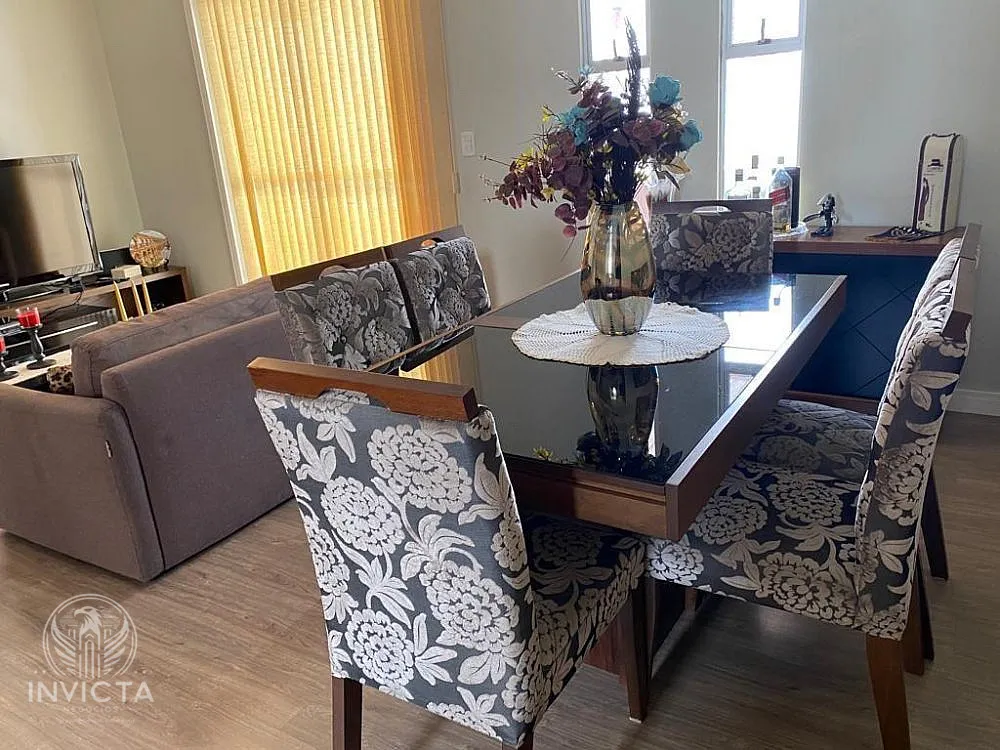 Apartamento, 3 quartos, 143 m² - Foto 9