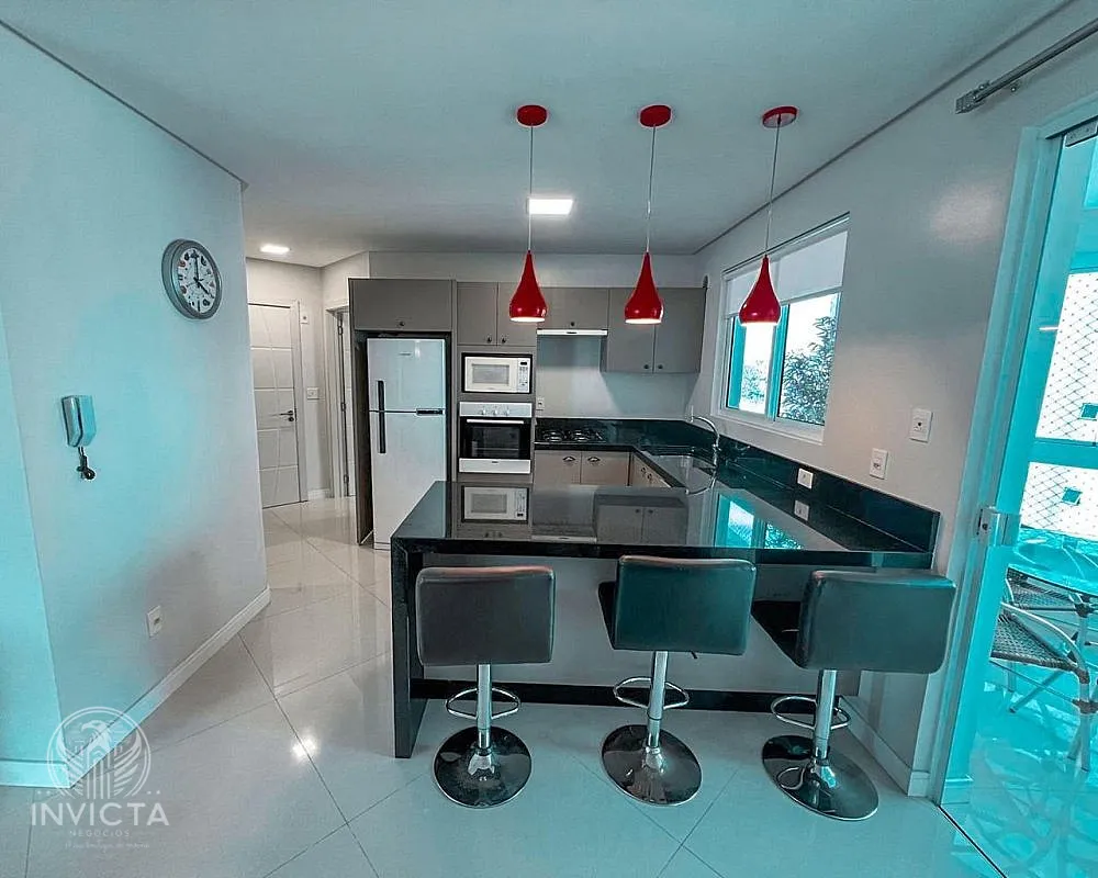 Apartamento, 3 quartos, 150 m² - Foto 9
