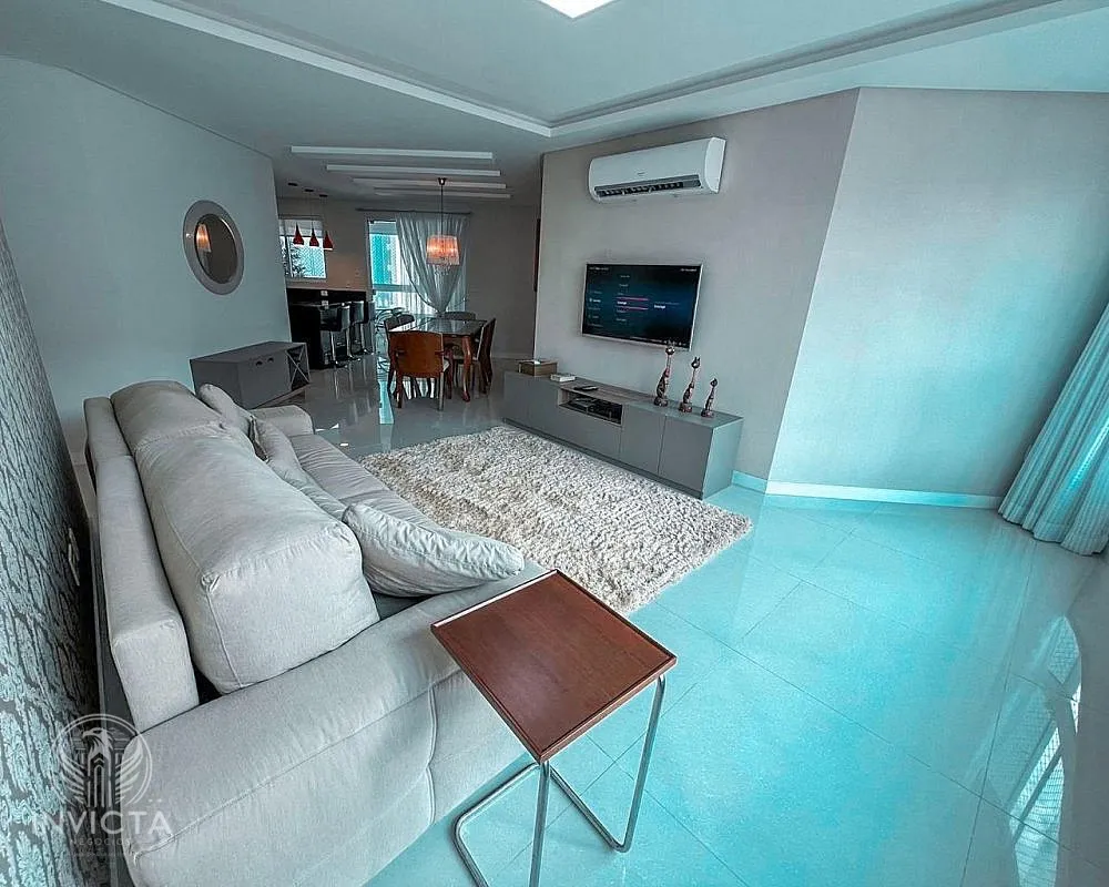 Apartamento, 3 quartos, 150 m² - Foto 2
