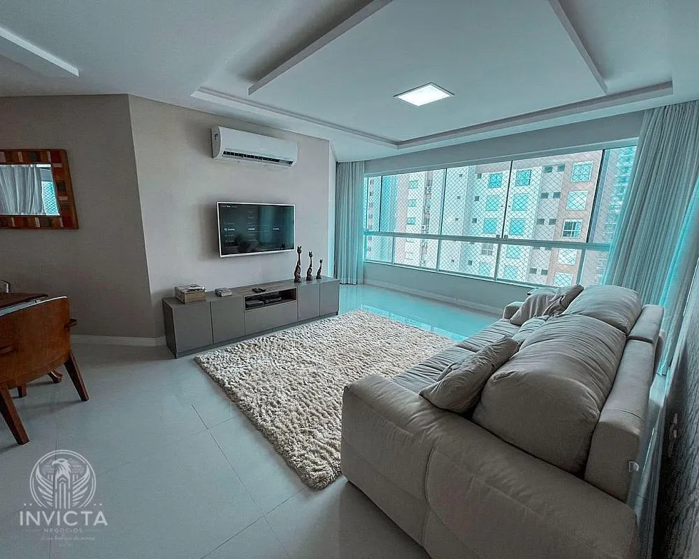 Apartamento, 3 quartos, 150 m² - Foto 1