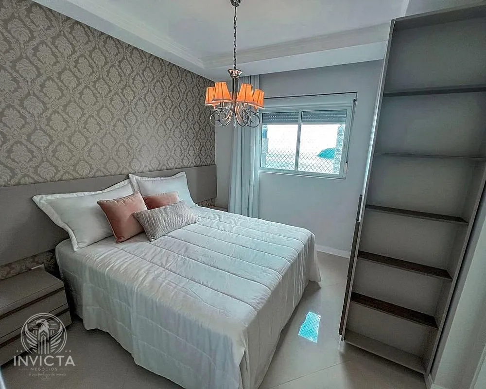 Apartamento, 3 quartos, 150 m² - Foto 5