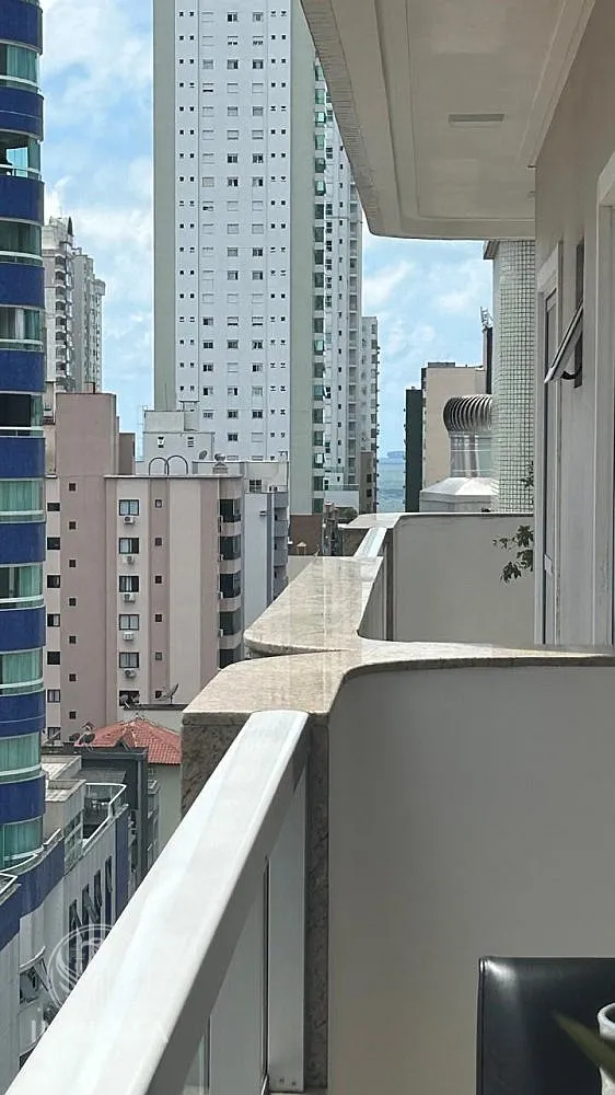 Apartamento, 3 quartos, 126 m² - Foto 2