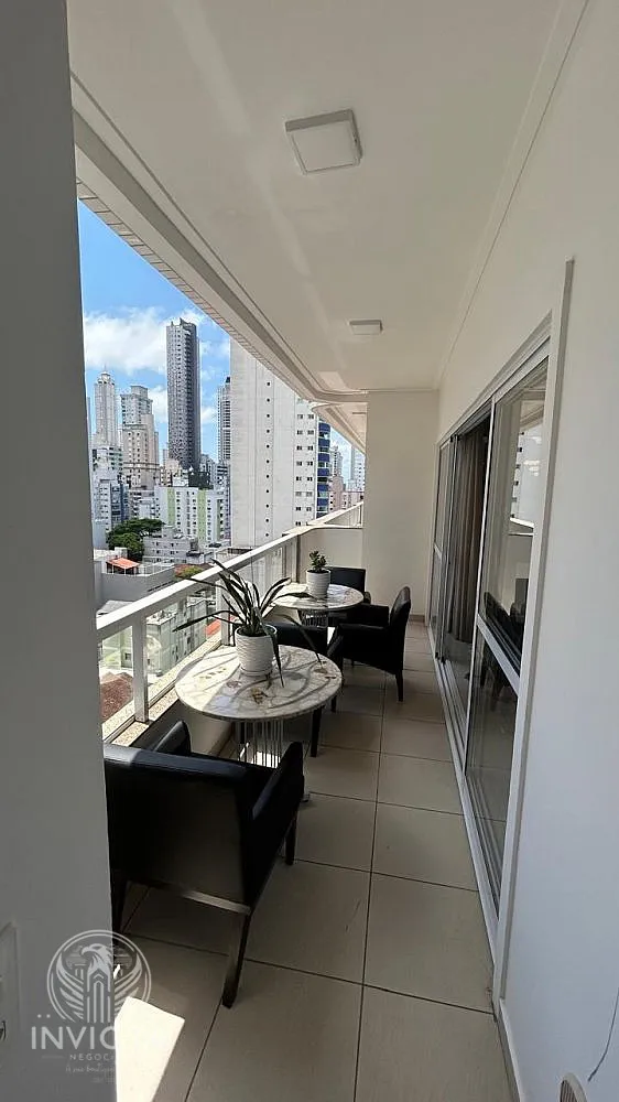 Apartamento, 3 quartos, 126 m² - Foto 3