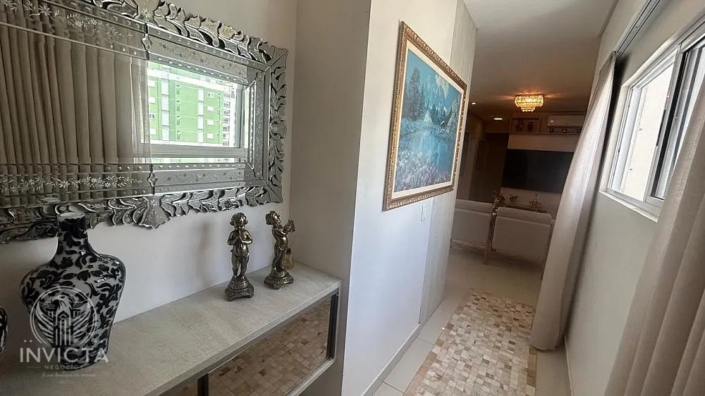 Apartamento, 3 quartos, 126 m² - Foto 10