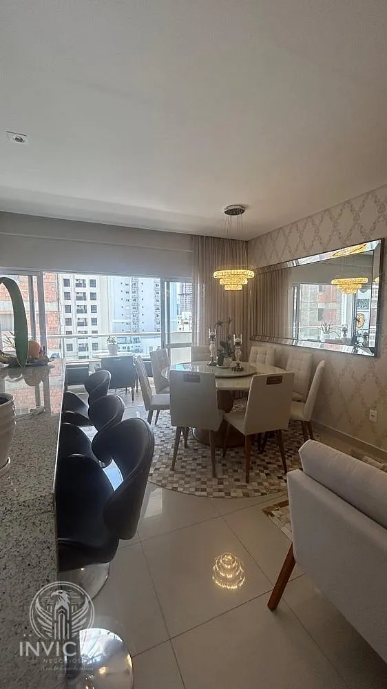 Apartamento, 3 quartos, 126 m² - Foto 6
