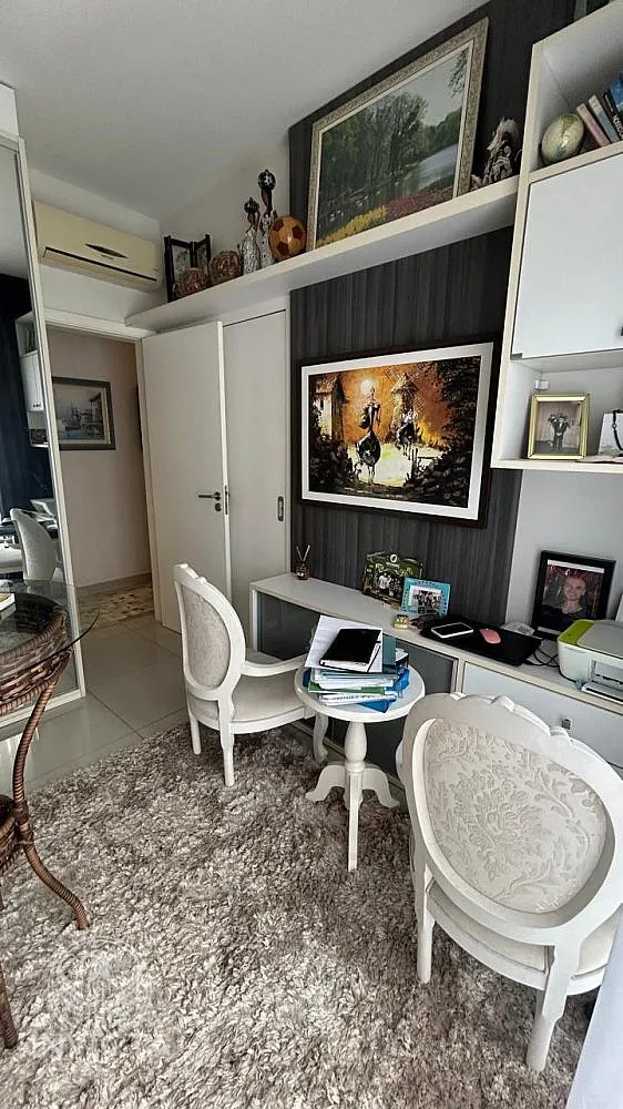 Apartamento, 3 quartos, 126 m² - Foto 15