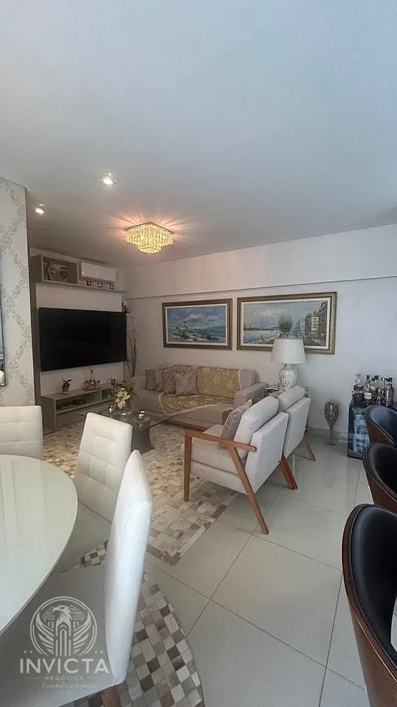 Apartamento, 3 quartos, 126 m² - Foto 7