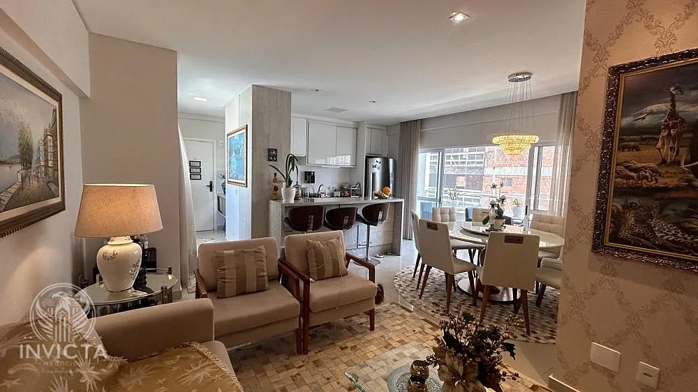 Apartamento, 3 quartos, 126 m² - Foto 9