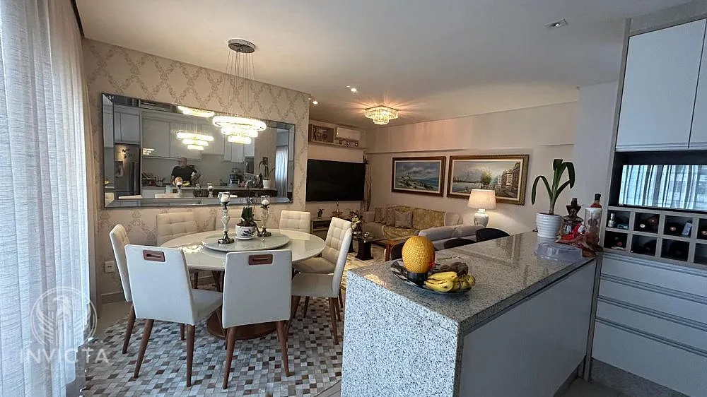 Apartamento, 3 quartos, 126 m² - Foto 5