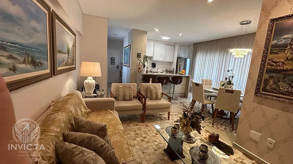 Apartamento, 3 quartos, 126 m² - Foto 8