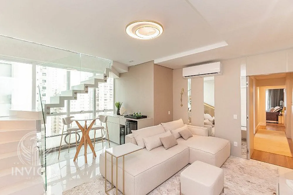 Apartamento, 5 quartos, 258 m² - Foto 1