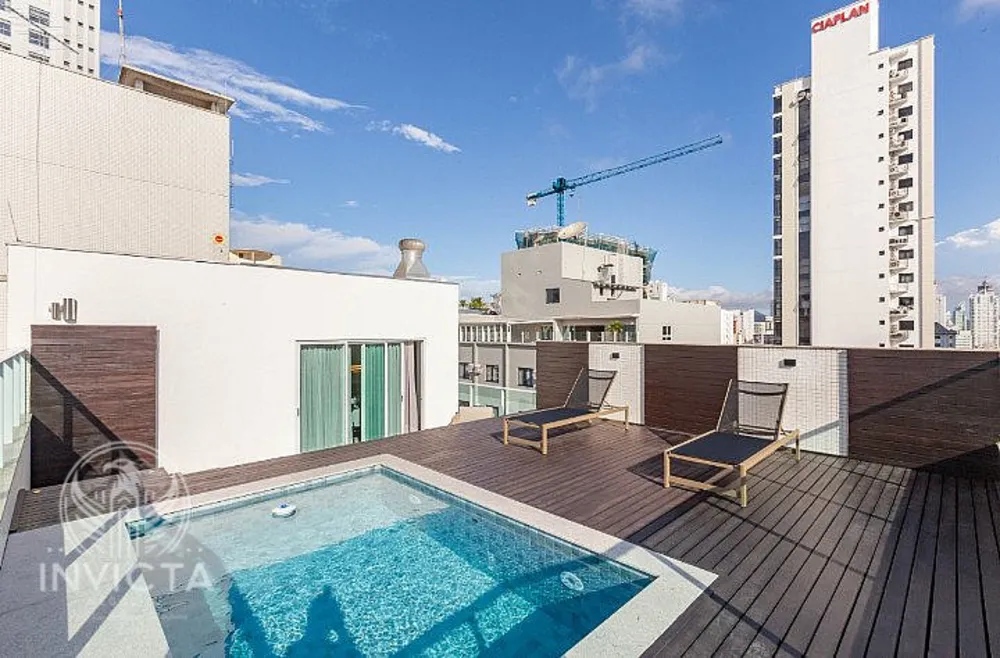 Apartamento, 5 quartos, 258 m² - Foto 7