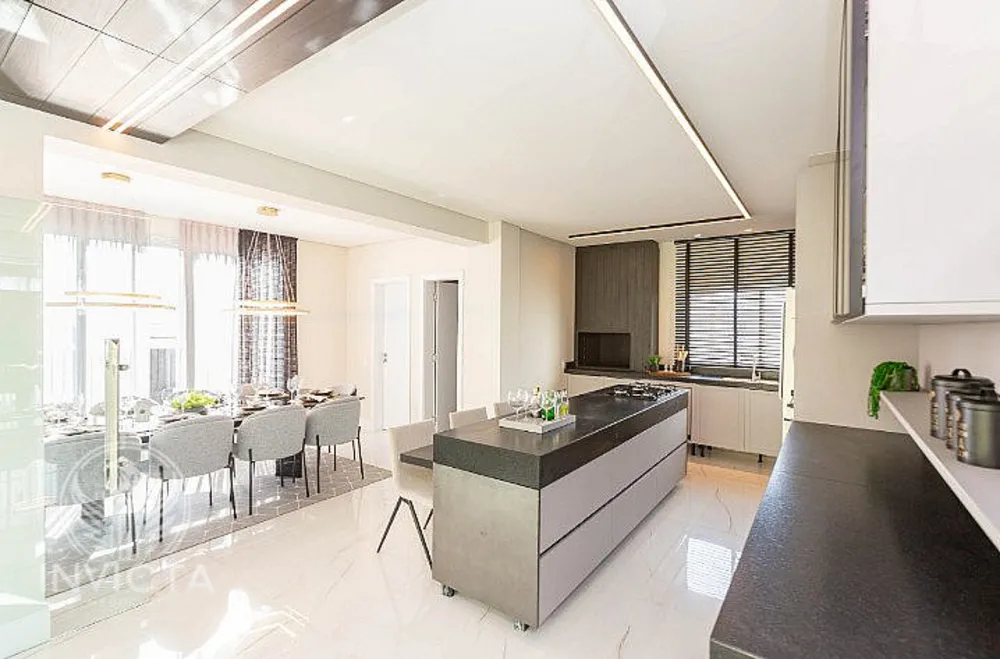 Apartamento, 5 quartos, 258 m² - Foto 5