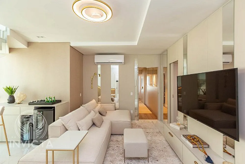 Apartamento, 5 quartos, 258 m² - Foto 3