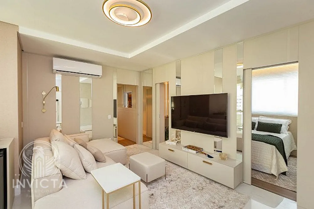 Apartamento, 5 quartos, 258 m² - Foto 2