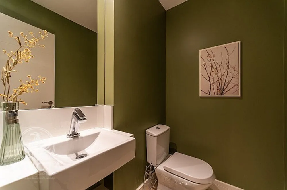 Apartamento, 4 quartos, 204 m² - Foto 5