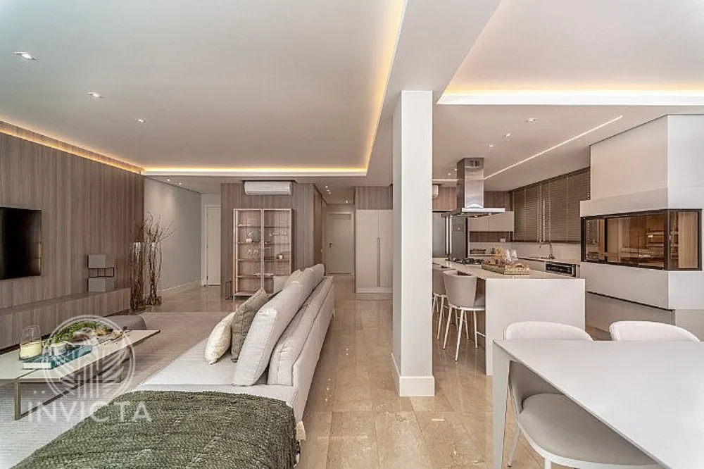 Apartamento, 4 quartos, 204 m² - Foto 6