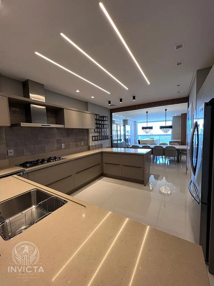 Apartamento, 4 quartos, 190 m² - Foto 6