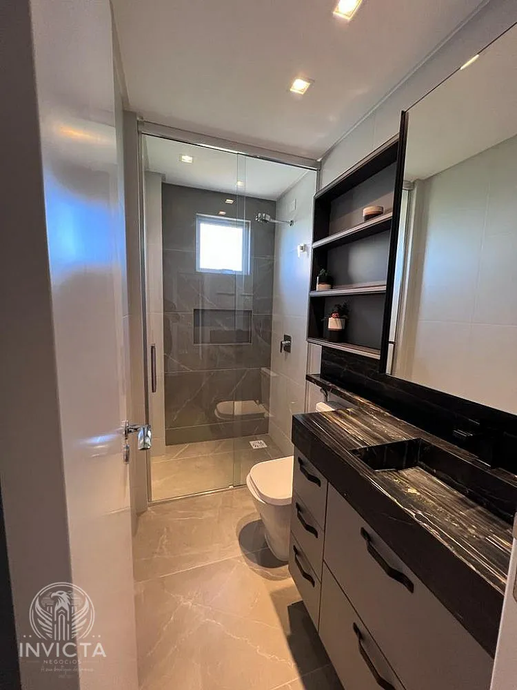 Apartamento, 4 quartos, 190 m² - Foto 16