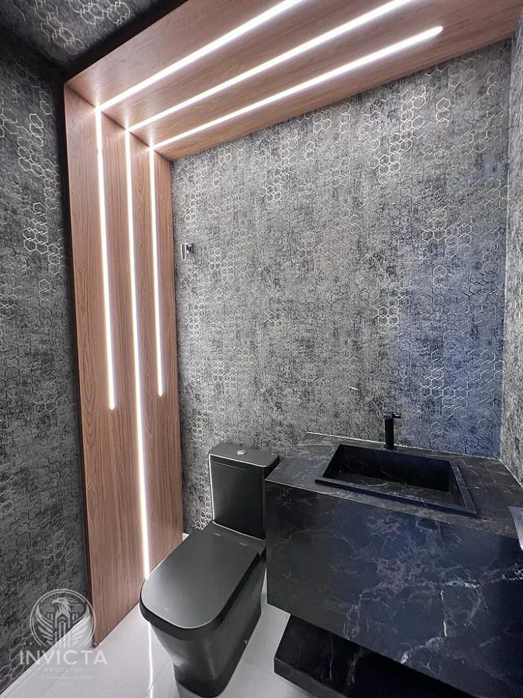 Apartamento, 4 quartos, 190 m² - Foto 12