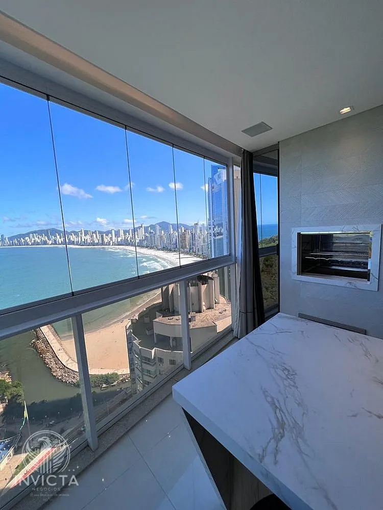 Apartamento, 4 quartos, 190 m² - Foto 1