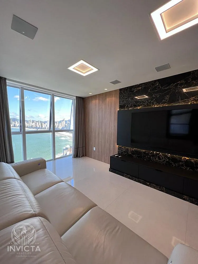 Apartamento, 4 quartos, 190 m² - Foto 4
