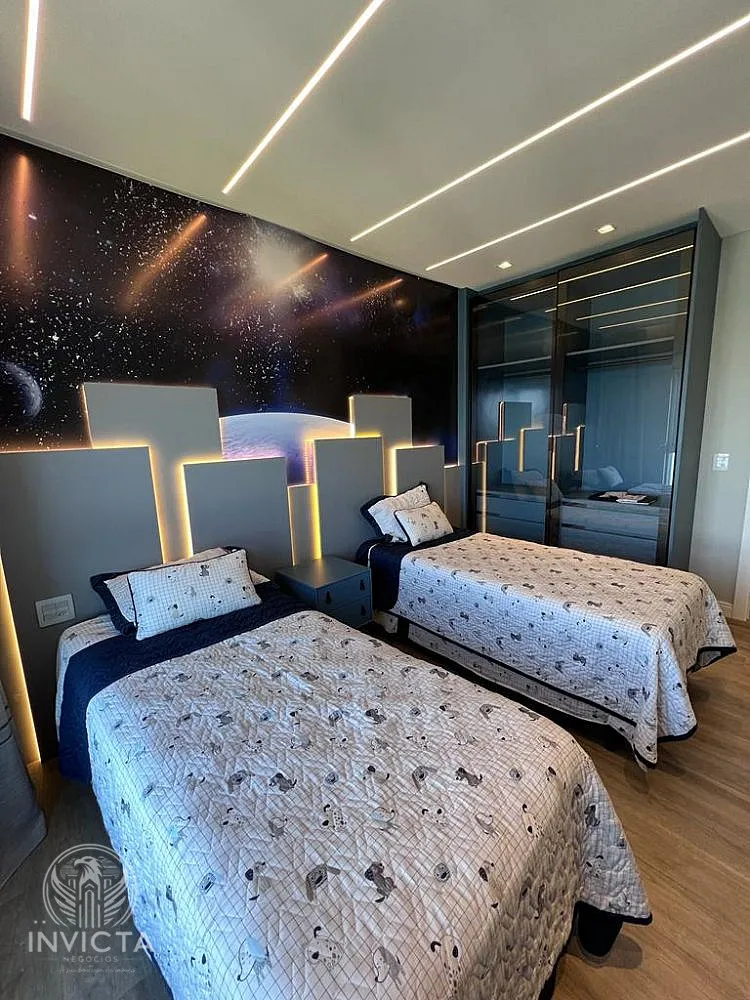 Apartamento, 4 quartos, 190 m² - Foto 8
