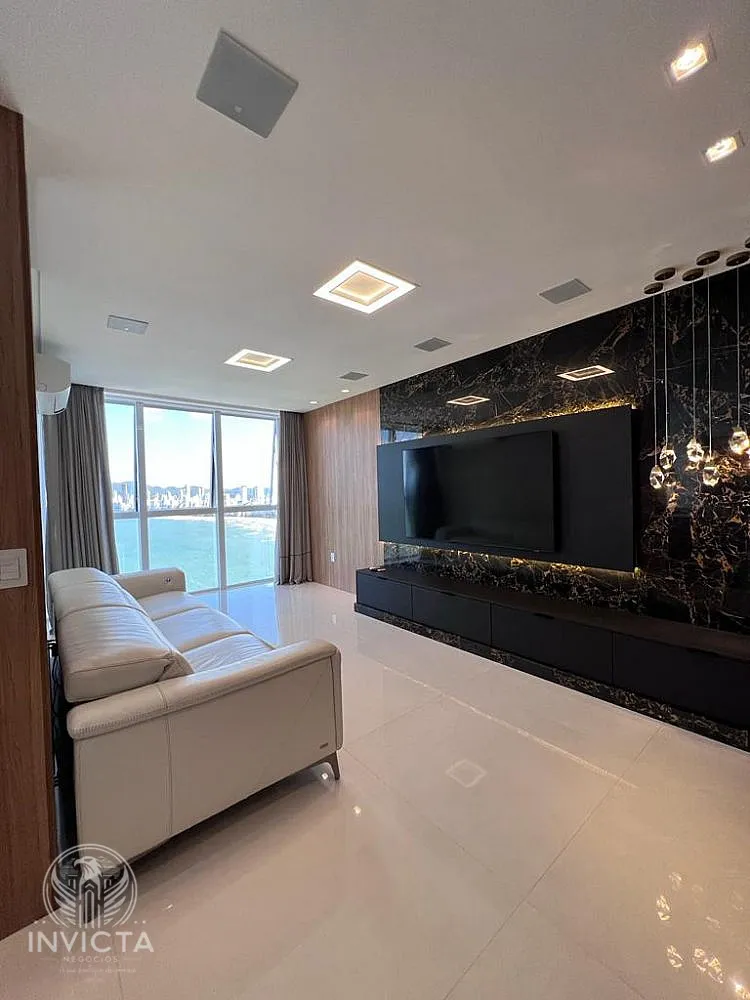 Apartamento, 4 quartos, 190 m² - Foto 10