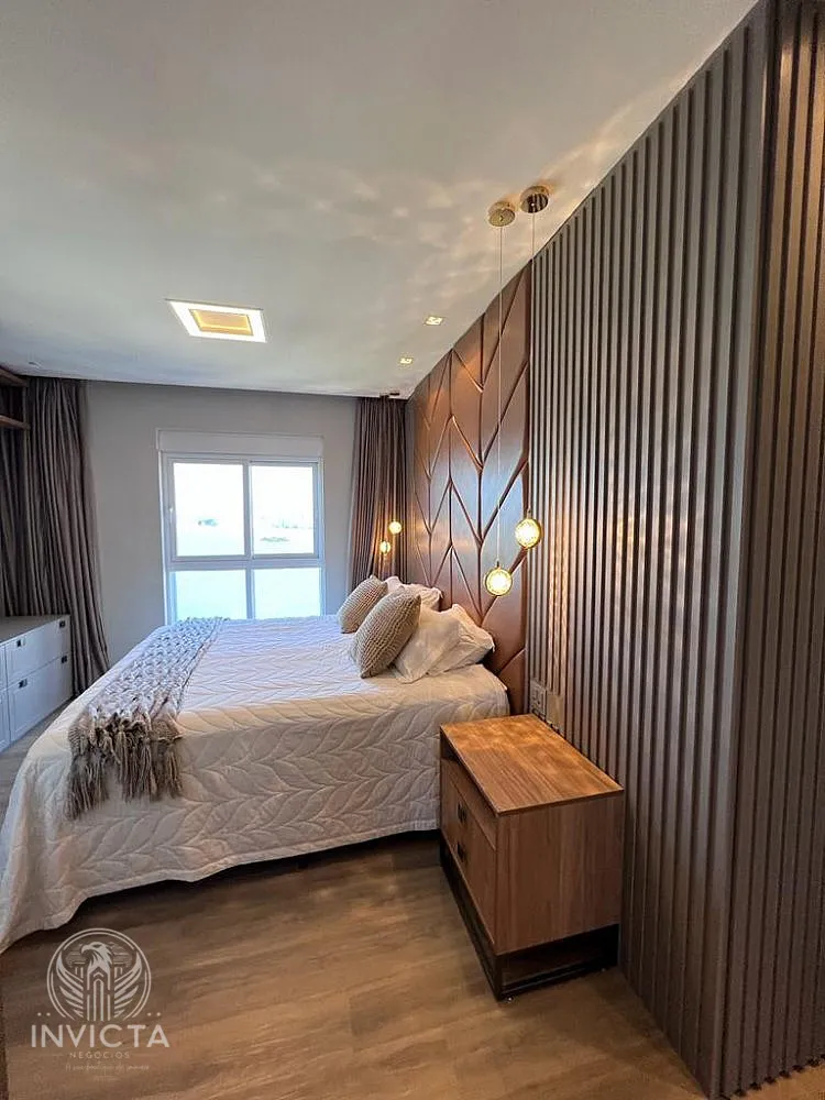 Apartamento, 4 quartos, 190 m² - Foto 2