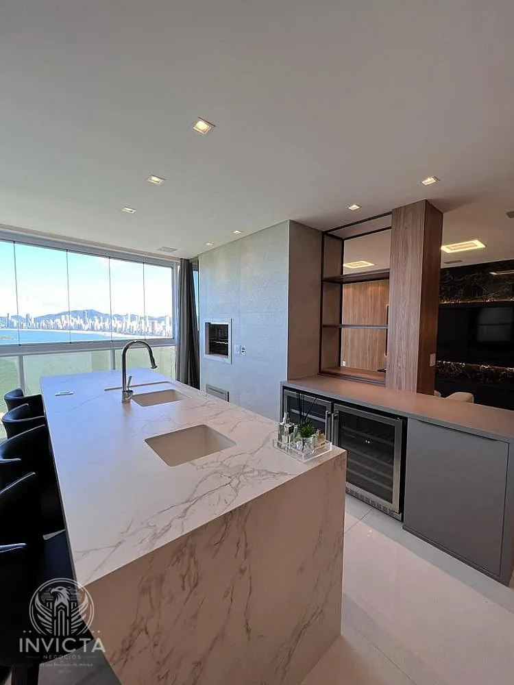 Apartamento, 4 quartos, 190 m² - Foto 5