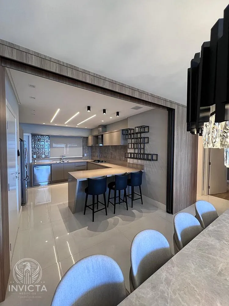 Apartamento, 4 quartos, 190 m² - Foto 7