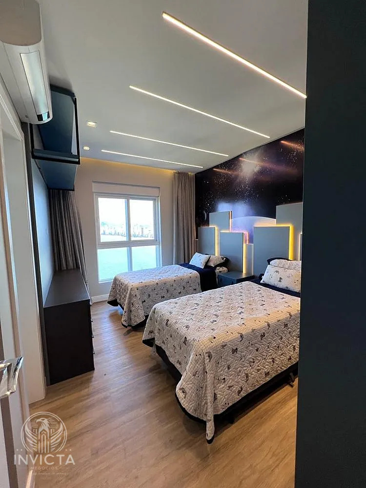 Apartamento, 4 quartos, 190 m² - Foto 3