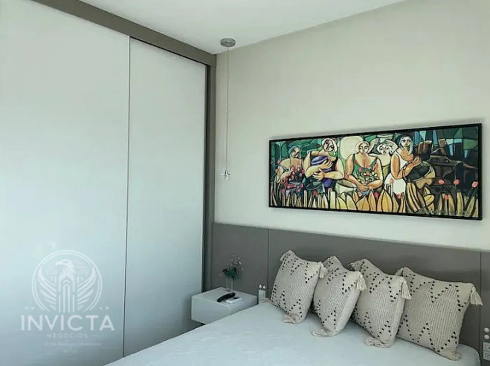 Apartamento, 3 quartos, 147 m² - Foto 9