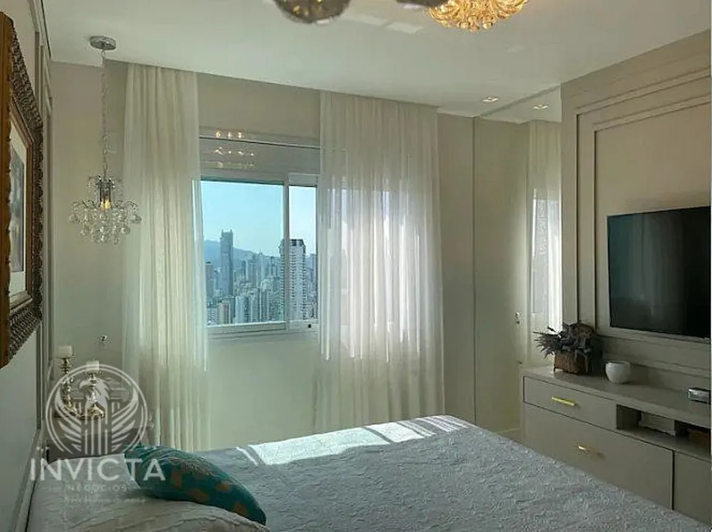 Apartamento, 3 quartos, 147 m² - Foto 2