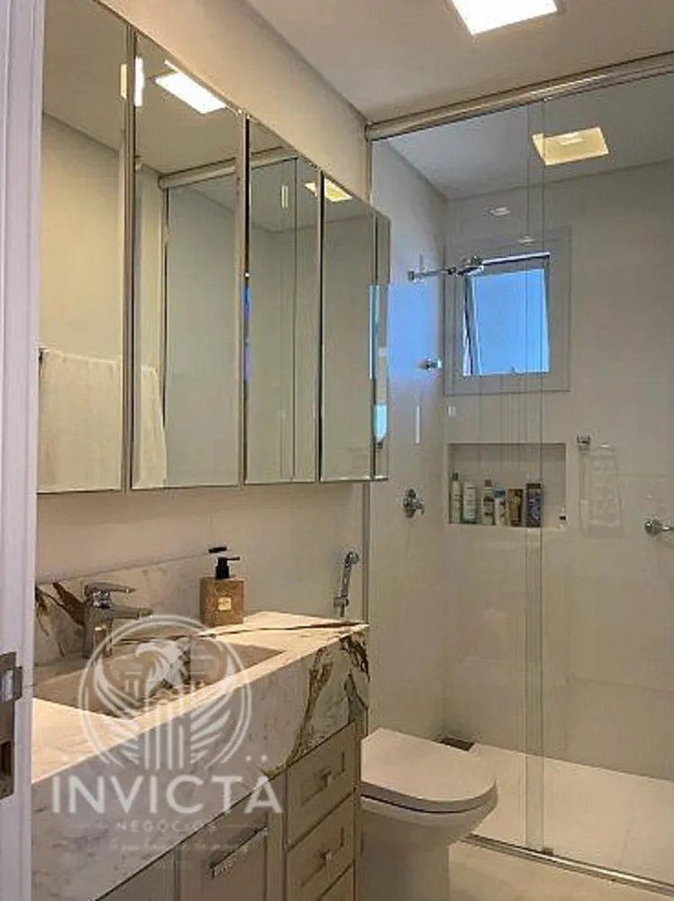 Apartamento, 3 quartos, 147 m² - Foto 1