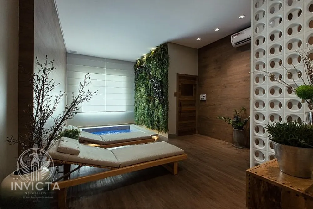 Apartamento, 3 quartos, 147 m² - Foto 8