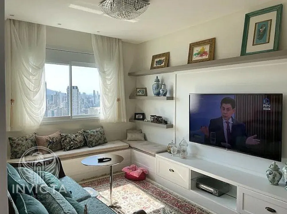 Apartamento, 3 quartos, 147 m² - Foto 3