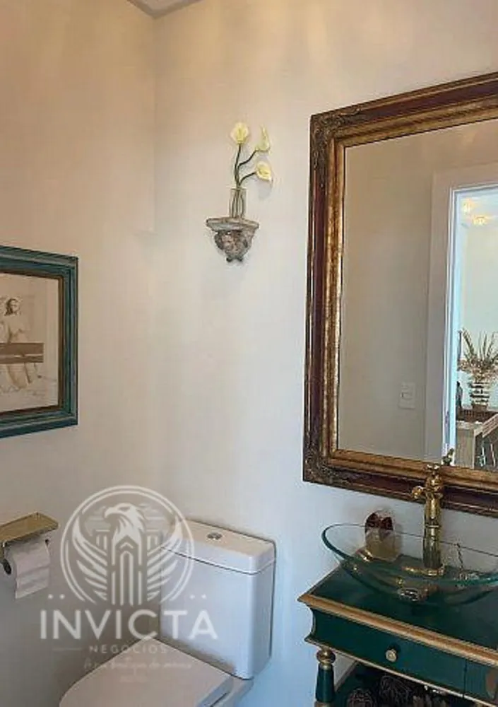 Apartamento, 3 quartos, 147 m² - Foto 11