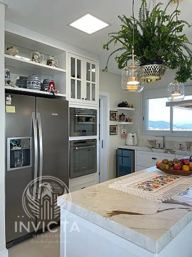 Apartamento, 3 quartos, 147 m² - Foto 5