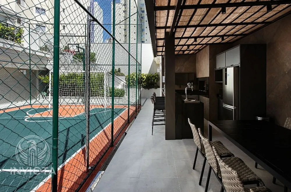 Apartamento, 3 quartos, 147 m² - Foto 12