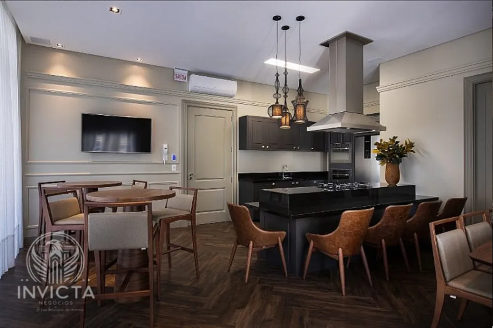 Apartamento, 3 quartos, 147 m² - Foto 4
